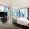 Coast Coal Harbour Vancouver Hotel by APA