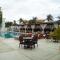 Hotel Santa Cruz Huatulco