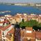 Marina Cape Vacation Complex