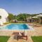 Skales Villas - Almiros Beach