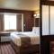 Microtel Inn & Suites By Wyndham Conway