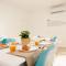 6Venti close to the beach of Marina di Modica,5 minutes walking distance about