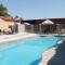 Adobe Rose Boutique Inn