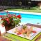 Hôtel Plein Sud et piscine *** photo 23