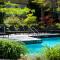 Hotel Bonaventure Montreal Foto: Hotel Bonaventure Montreal