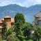 Lake Como Peace Lodge - Casa della Pace