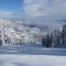 Trickle Creek Lodge