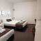 Vine Inn Barossa