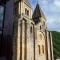 Hôtel Sainte Foy - Conques