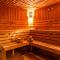 The Stream Resort Pamporovo