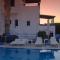 Porto Bello Hotel Apartments