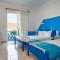 Faros Rooms