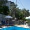Milina Apartments