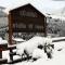 Chalet Stelle Di Neve