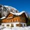 Gasthaus Spinas