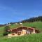 Bergpension-Ebental - Brixen im Thale