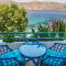 Faros Rooms