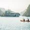 Foto: Secret Halong Cruise 33/77