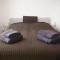 Csongor Apartman