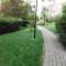 Csongor Apartman