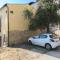 Noto Garden Holiday Home