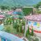 Eco village Raj u raju - 科尼茨