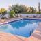 Makronissos Beach Villas