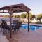Makronissos Beach Villas