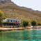 Faros Rooms
