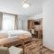 Hotel "City Rooms Wels"