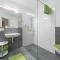 Hotel "City Rooms Wels"
