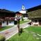 Albergo Diffuso Sauris in Sauris di Sotto - ساوريس