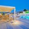 Lindos White Hotel & Suites