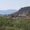 Villa Onar a stone house with amazing view