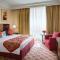 Pullman ZamZam Makkah