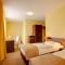 Hotel Mercedes City