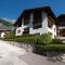 Residence Stefenine - Molveno