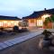 Hanok 1st Street