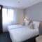 The Originals City, Hôtel de la Confluence, Agen Ouest