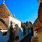 Trulli e Puglia Resort