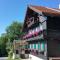 Schatzbergalm Pension - Dießen am Ammersee