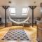Old Riga Romantic Loft