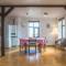 Old Riga Romantic Loft