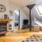 Old Riga Romantic Loft