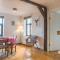 Old Riga Romantic Loft