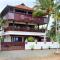 Sapphire Club Cherai Beach Villa - Cherai Beach