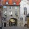 Old Riga Romantic Loft
