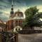 Old Riga Romantic Loft