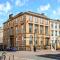 Blythswood Square Apartments Foto: Blythswood Square Apartments