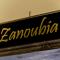 Asamina Boutique Hotel
